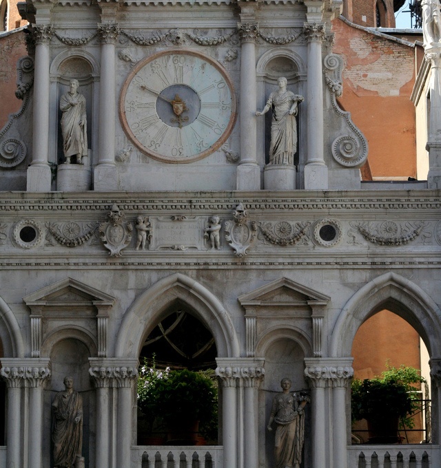 Venice - Dodge's Palace
